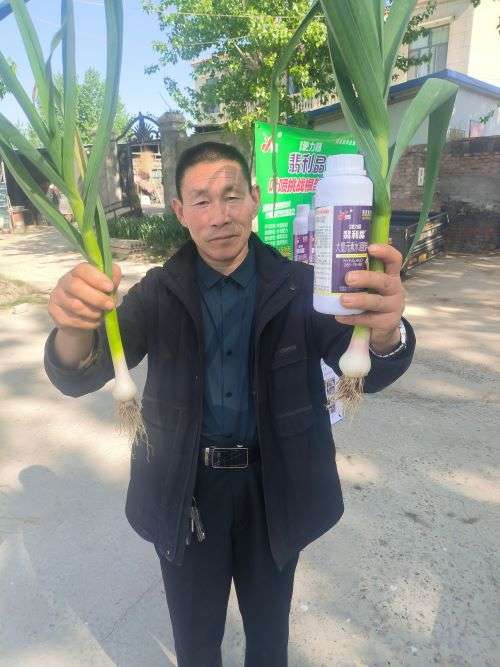 &ldquo;白菜价&rdquo;的劣质肥料你敢买吗？